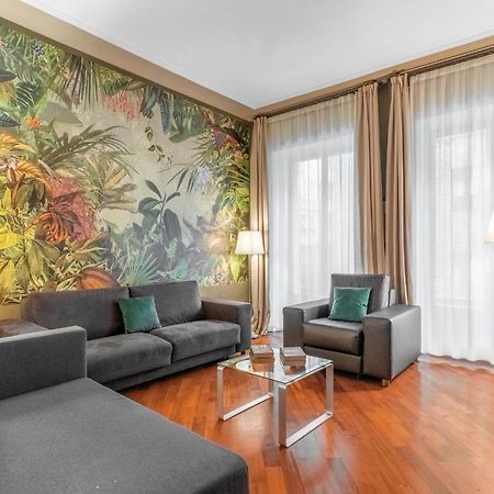 Ca36 - Luxurious Central Apartment - Romantic Milão Exterior foto