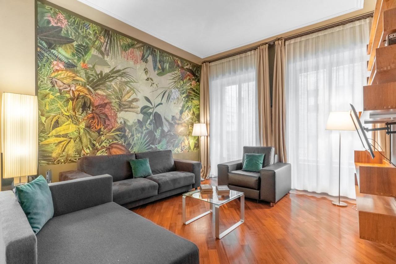 Ca36 - Luxurious Central Apartment - Romantic Milão Exterior foto