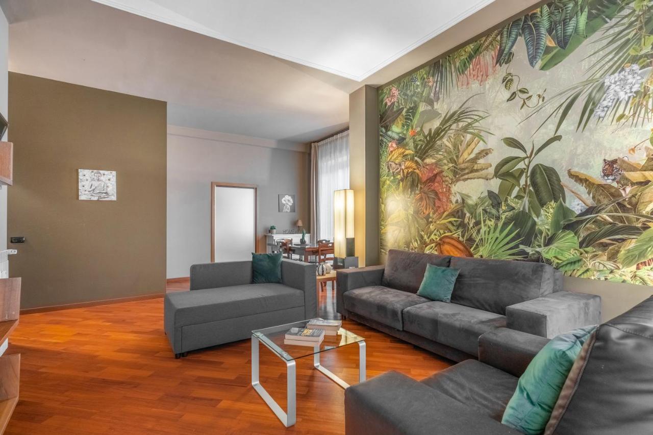Ca36 - Luxurious Central Apartment - Romantic Milão Exterior foto